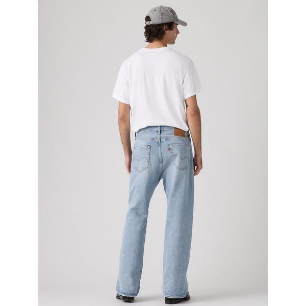 リーバイス（Levi’s）/501(R) LOOSE ジーンズ ライトインディゴ_4