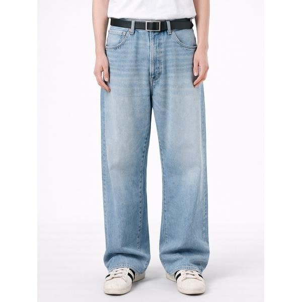 リーバイス（Levi’s）/501(R) LOOSE ジーンズ ライトインディゴ_5
