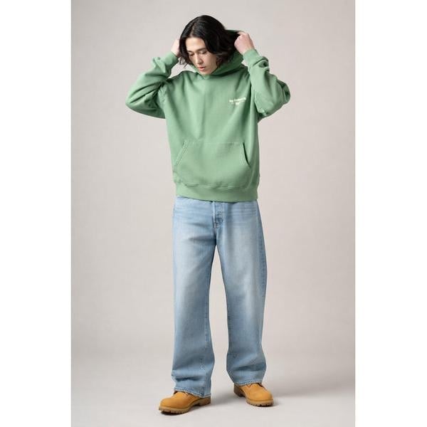 リーバイス（Levi’s）/501(R) LOOSE ジーンズ ライトインディゴ_9