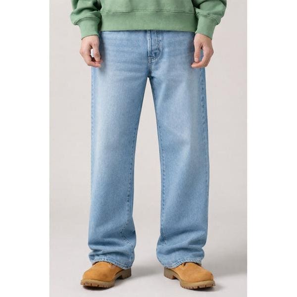 リーバイス（Levi’s）/501(R) LOOSE ジーンズ ライトインディゴ_10