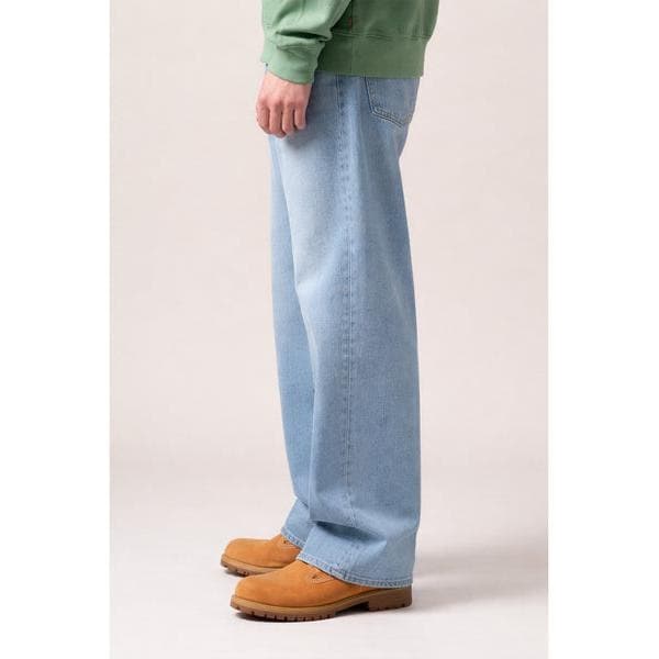 リーバイス（Levi’s）/501(R) LOOSE ジーンズ ライトインディゴ_11