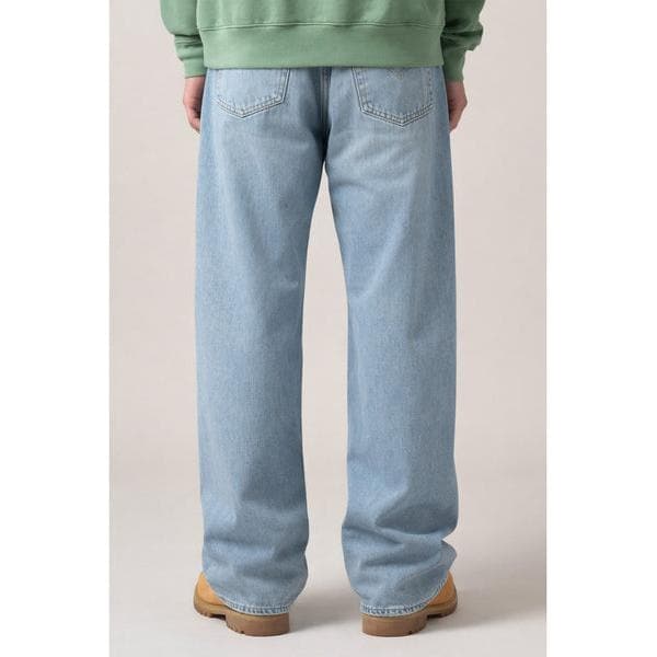 リーバイス（Levi’s）/501(R) LOOSE ジーンズ ライトインディゴ_12