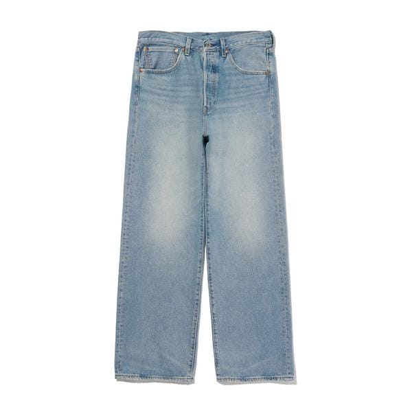 リーバイス（Levi’s）/501(R) LOOSE ジーンズ ライトインディゴ_13