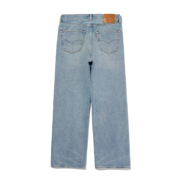 リーバイス（Levi’s）/501(R) LOOSE ジーンズ ライトインディゴ_14