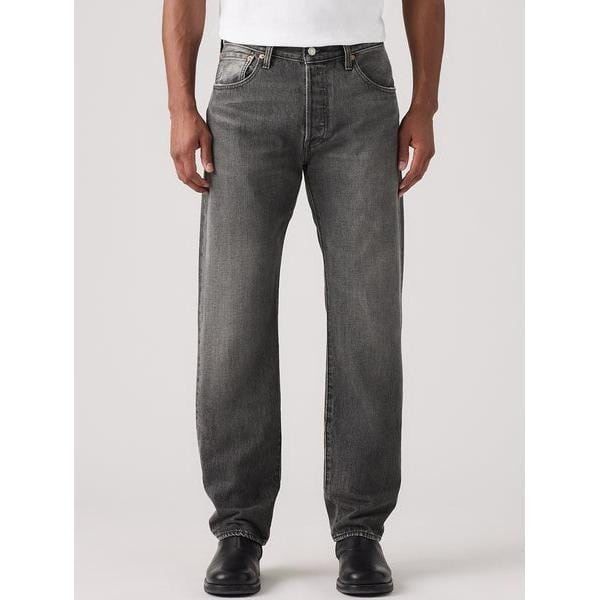 リーバイス（Levi’s）/501(R) RELAXED ジーンズ ブラック