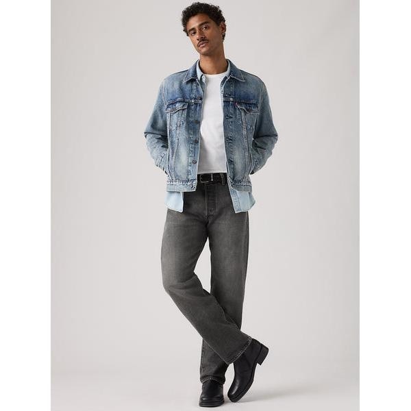リーバイス（Levi’s）/501(R) RELAXED ジーンズ ブラック_1