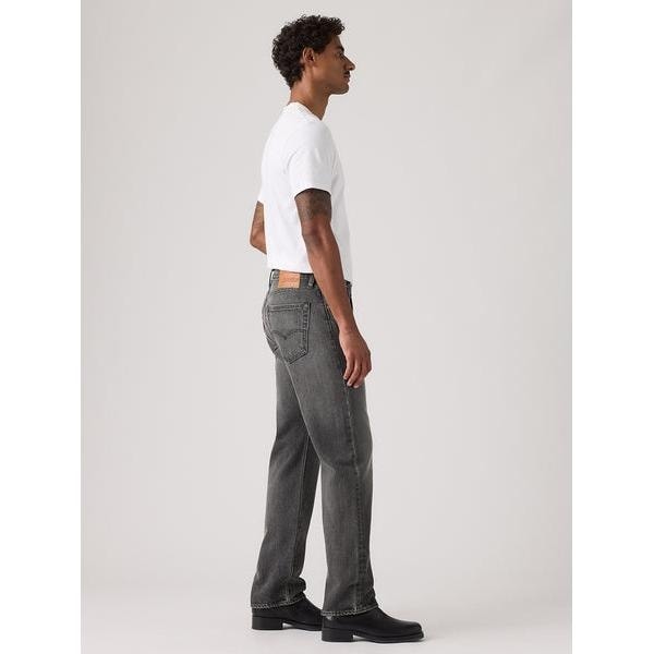 リーバイス（Levi’s）/501(R) RELAXED ジーンズ ブラック_2
