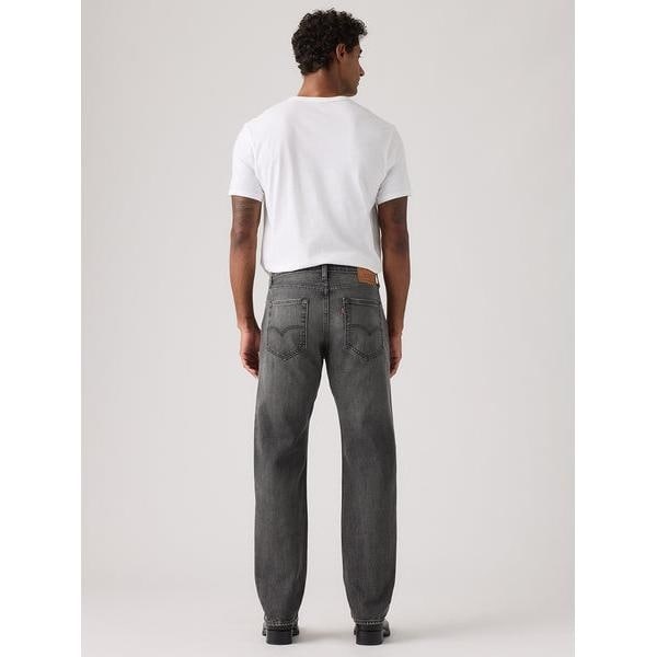 リーバイス（Levi’s）/501(R) RELAXED ジーンズ ブラック_3