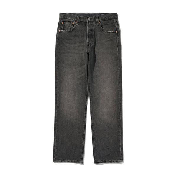 リーバイス（Levi’s）/501(R) RELAXED ジーンズ ブラック_5