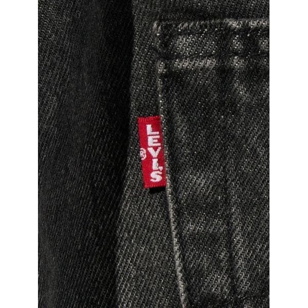 リーバイス（Levi’s）/501(R) RELAXED ジーンズ ブラック_7