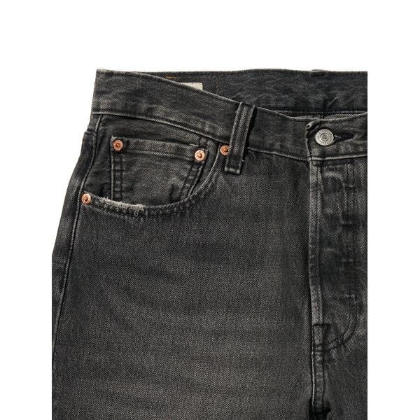 リーバイス（Levi’s）/501(R) RELAXED ジーンズ ブラック_8