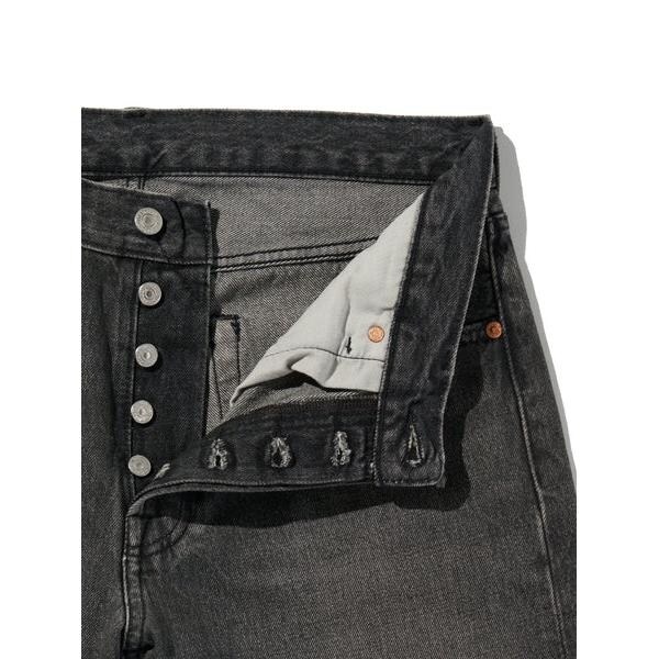 リーバイス（Levi’s）/501(R) RELAXED ジーンズ ブラック_9