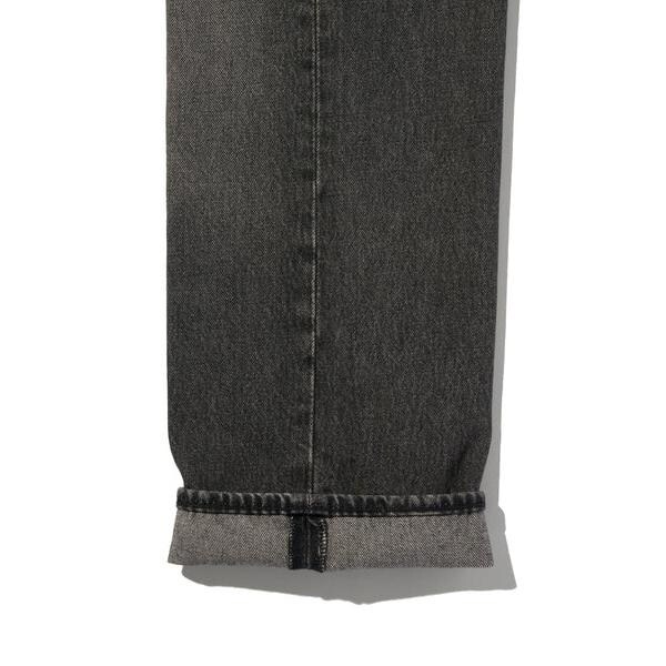 リーバイス（Levi’s）/501(R) RELAXED ジーンズ ブラック_12