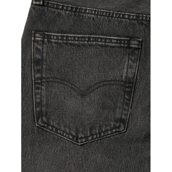 リーバイス（Levi’s）/501(R) RELAXED ジーンズ ブラック_14
