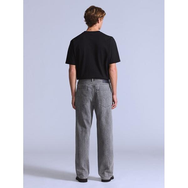 リーバイス（Levi’s）/BLUETAB(TM) MARKER LOOSE ジーンズ グレー_3