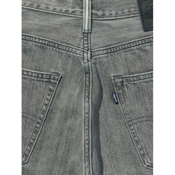 リーバイス（Levi’s）/BLUETAB(TM) MARKER LOOSE ジーンズ グレー_13