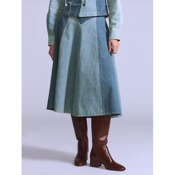 リーバイス（Levi’s）/BLUETAB(TM) ROPER スカート