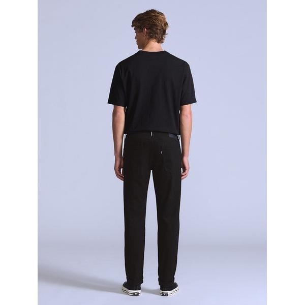 リーバイス（Levi’s）/BLUETAB(TM) 502(TM) テーパードフィット ジーンズ ブラック_3