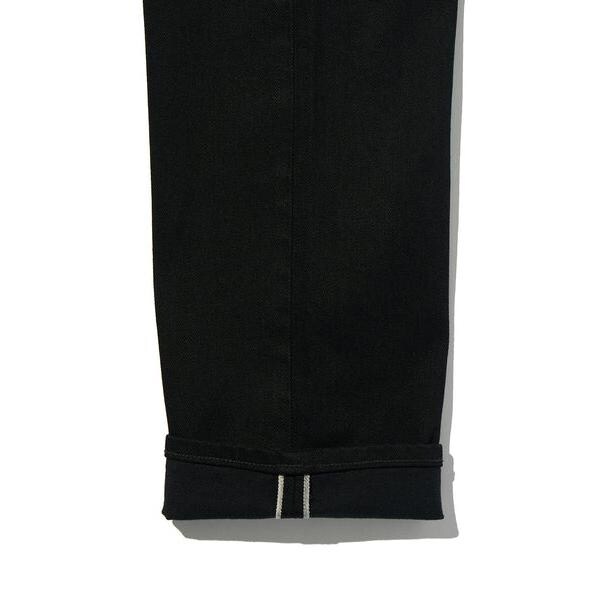 リーバイス（Levi’s）/BLUETAB(TM) 502(TM) テーパードフィット ジーンズ ブラック_14