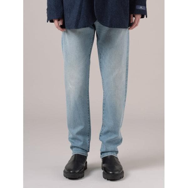 リーバイス（Levi’s）/BLUETAB(TM) 511(TM) スリムフィット ジーンズ ライトインディゴ_4