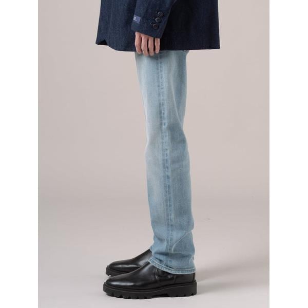 リーバイス（Levi’s）/BLUETAB(TM) 511(TM) スリムフィット ジーンズ ライトインディゴ_5