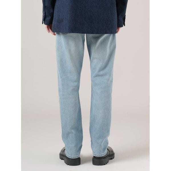 リーバイス（Levi’s）/BLUETAB(TM) 511(TM) スリムフィット ジーンズ ライトインディゴ_6