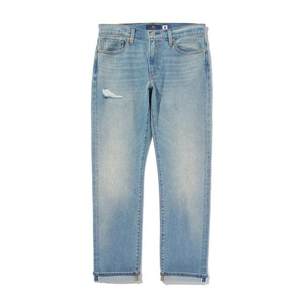 リーバイス（Levi’s）/BLUETAB(TM) 511(TM) スリムフィット ジーンズ ライトインディゴ_7