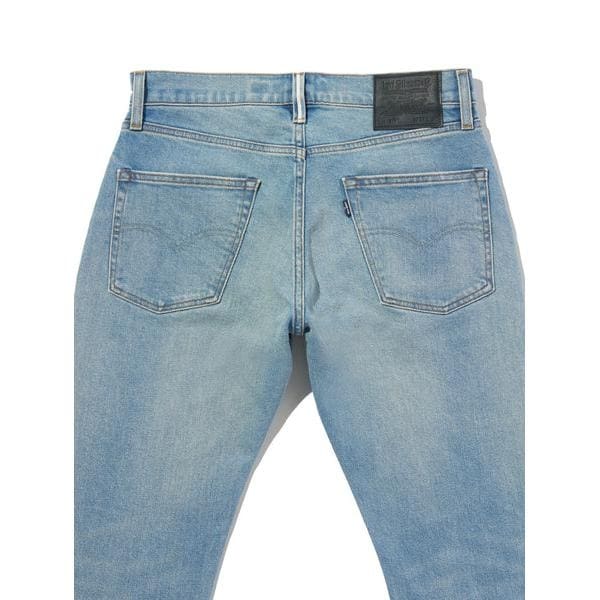 リーバイス（Levi’s）/BLUETAB(TM) 511(TM) スリムフィット ジーンズ ライトインディゴ_12