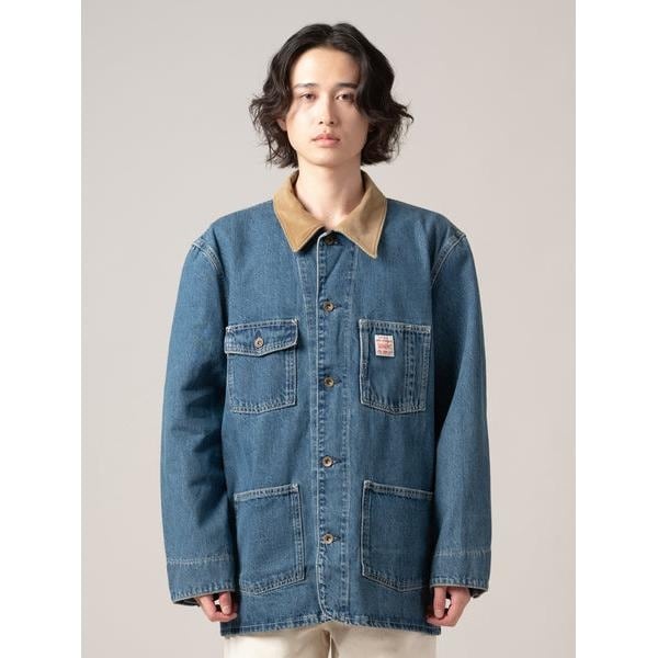 リーバイス（Levi's）/WORKWEAR ベーカリーチョアジャケット 【公式通販】