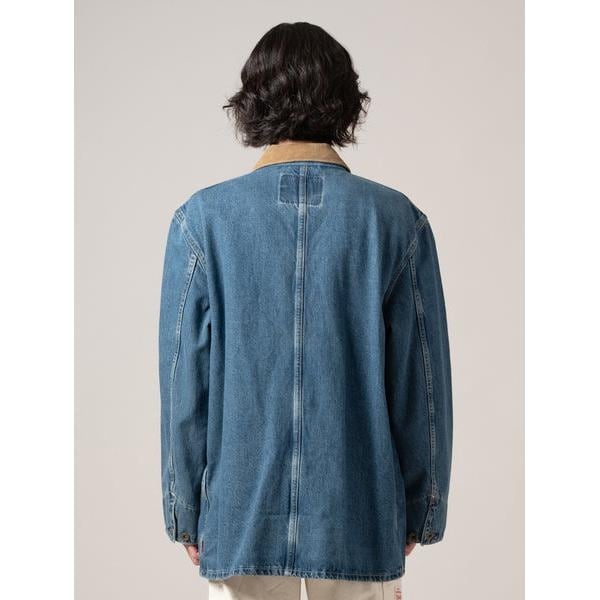 リーバイス（Levi's）/WORKWEAR ベーカリーチョアジャケット 【公式通販】