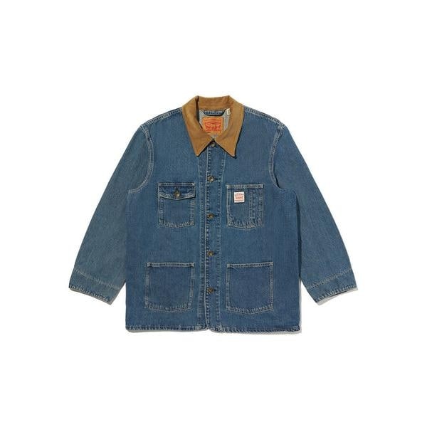 リーバイス（Levi's）/WORKWEAR ベーカリーチョアジャケットの通販はau
