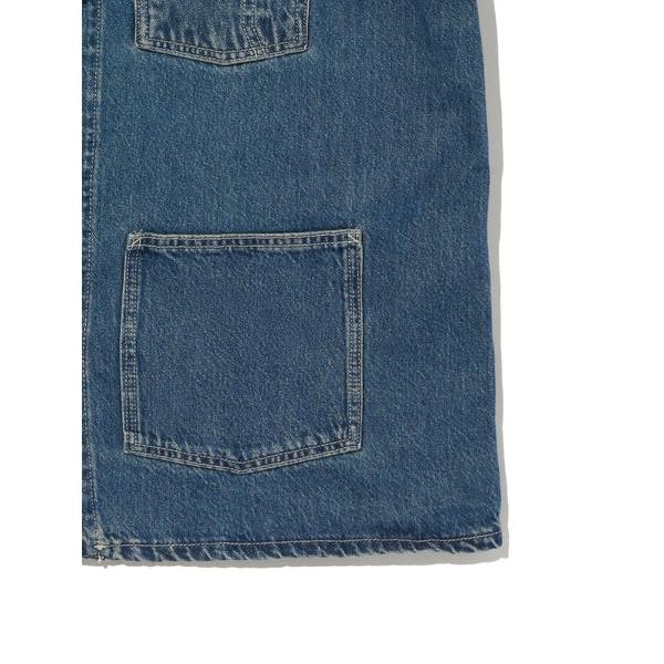 リーバイス（Levi's）/WORKWEAR ベーカリーチョアジャケット 【公式通販】