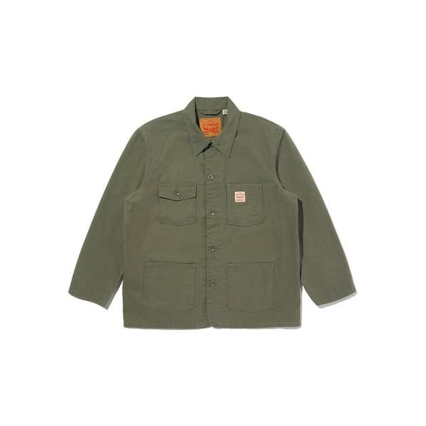 リーバイス（Levi's）/WORKWEAR ベーカリーチョアジャケットの通販はau