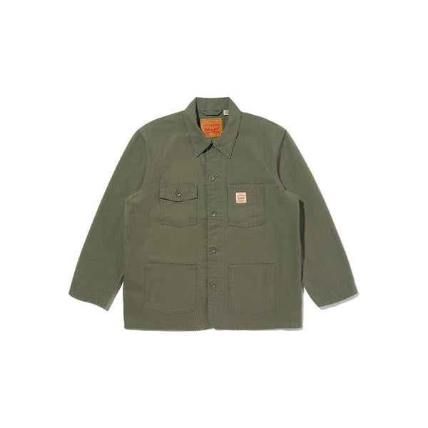 リーバイス（Levi's）/WORKWEAR ベーカリーチョアジャケットの通販はau