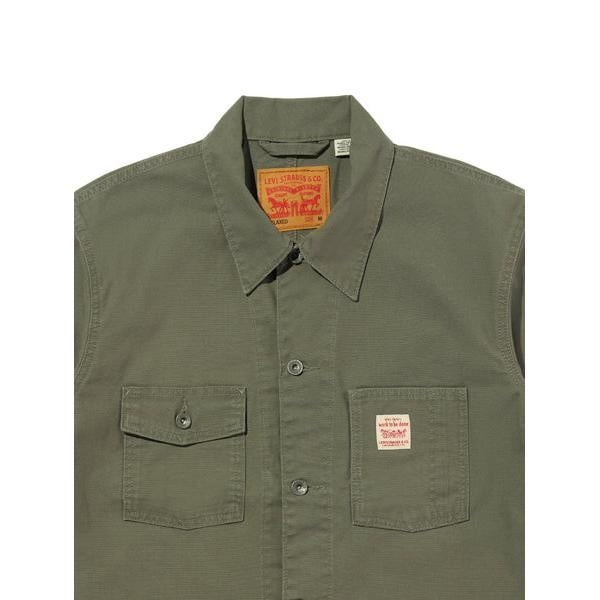 リーバイス（Levi's）/WORKWEAR ベーカリーチョアジャケット 【公式通販】