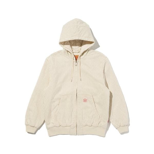 リーバイス（Levi’s）/WORKWEAR POTRERO デニム フーディー_2