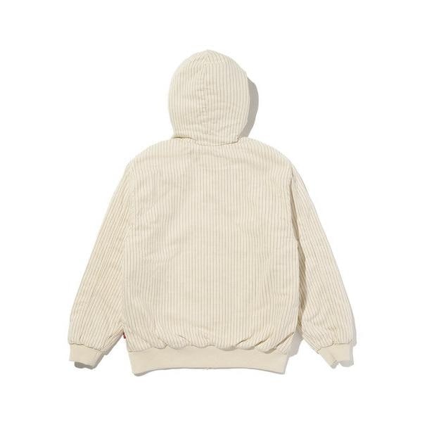 リーバイス（Levi’s）/WORKWEAR POTRERO デニム フーディー_3
