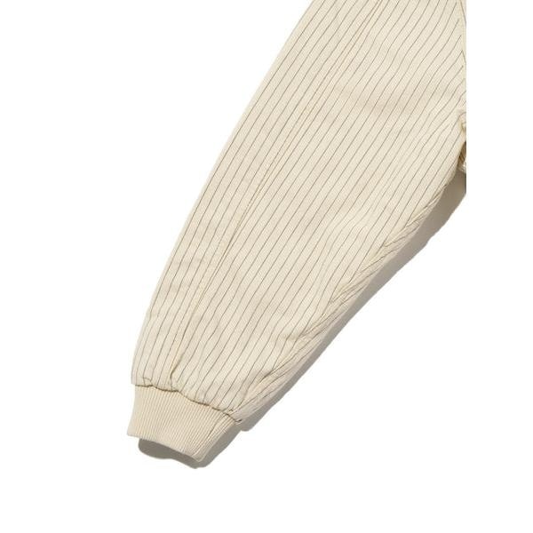 リーバイス（Levi’s）/WORKWEAR POTRERO デニム フーディー_5