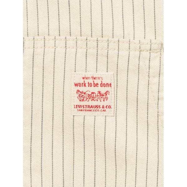 リーバイス（Levi’s）/WORKWEAR POTRERO デニム フーディー_7