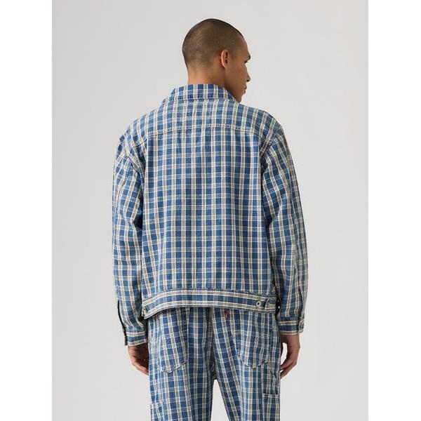 リーバイス（Levi's）/WORKWEAR SUNRISE トラッカージャケットの通販は