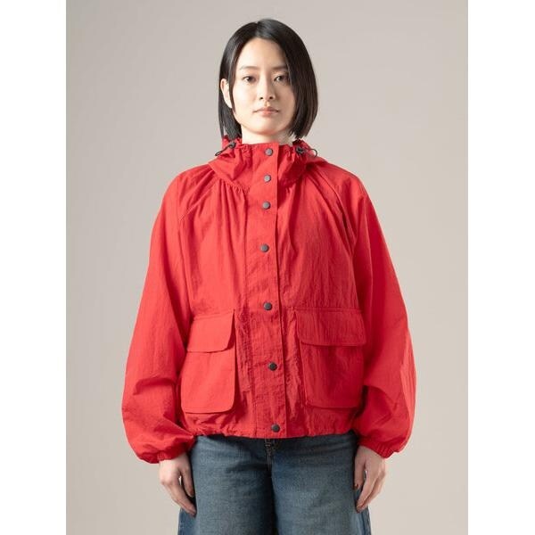 リーバイス（Levi’s）/SIMONE ブルゾン パーカー