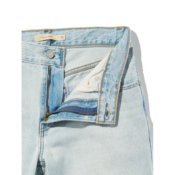 リーバイス（Levi's）/LOOSE BOOT ジーンズ ライトインディゴの通販は