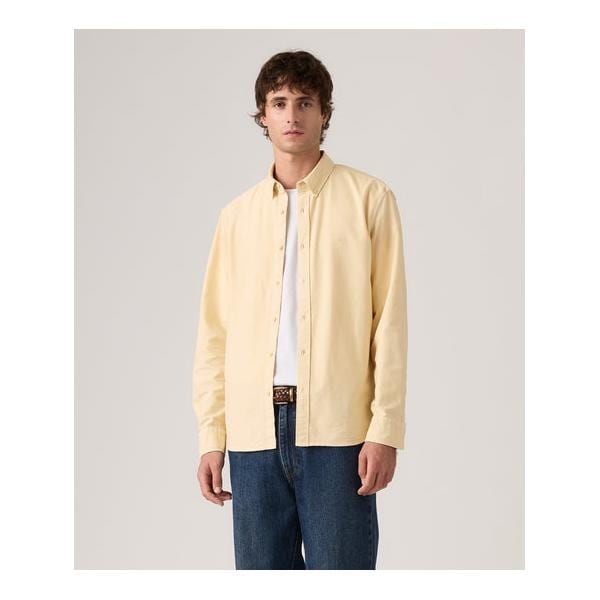 リーバイス（Levi’s）/オーセンティック ボタンダウンシャツ