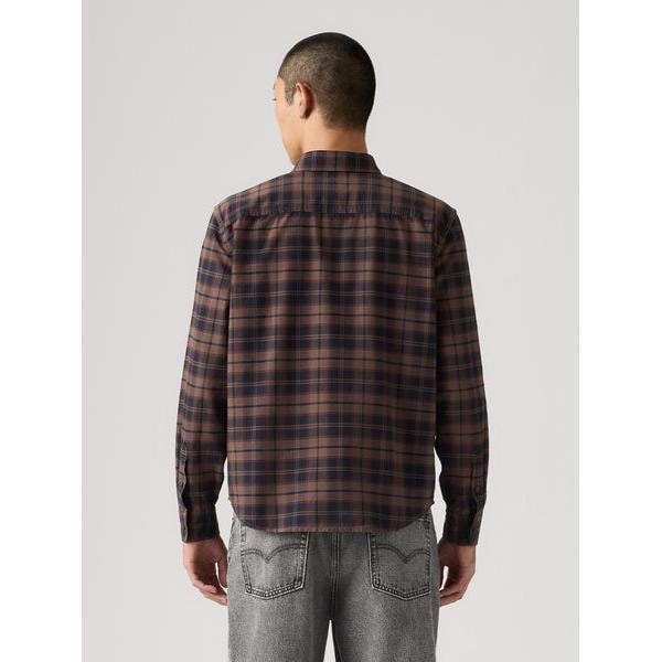 リーバイス（Levi’s）/オーセンティック ボタンダウンシャツ_1