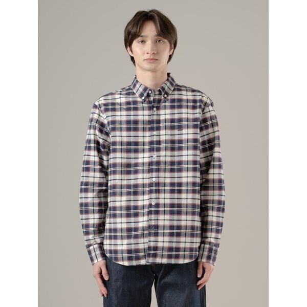 リーバイス（Levi’s）/オーセンティック ボタンダウンシャツ_1