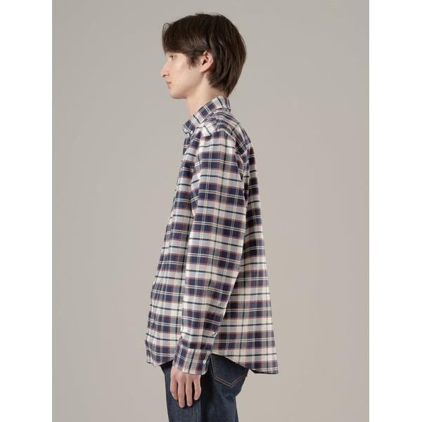 リーバイス（Levi’s）/オーセンティック ボタンダウンシャツ_2
