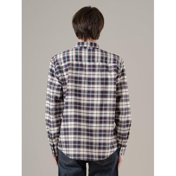 リーバイス（Levi’s）/オーセンティック ボタンダウンシャツ_3