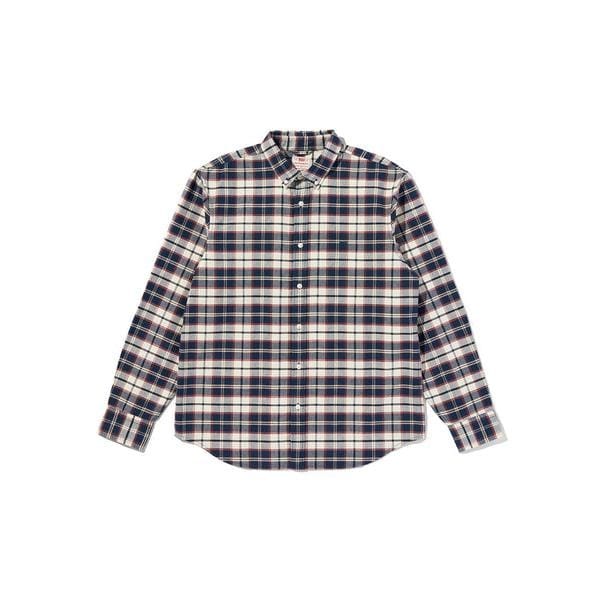 リーバイス（Levi’s）/オーセンティック ボタンダウンシャツ_4