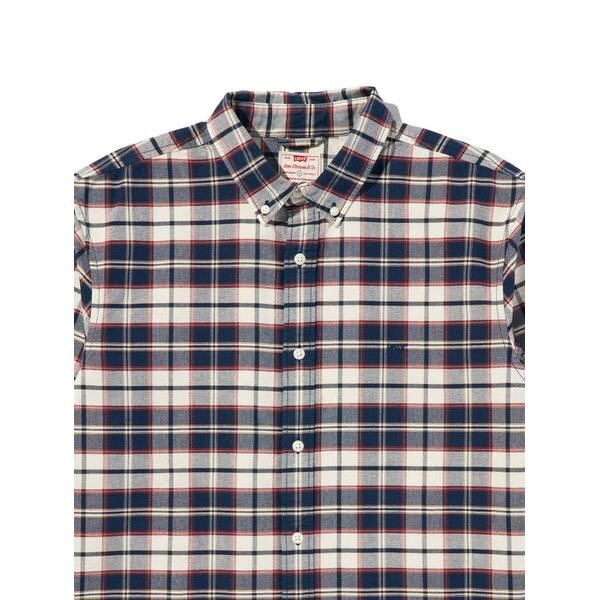 リーバイス（Levi’s）/オーセンティック ボタンダウンシャツ_6