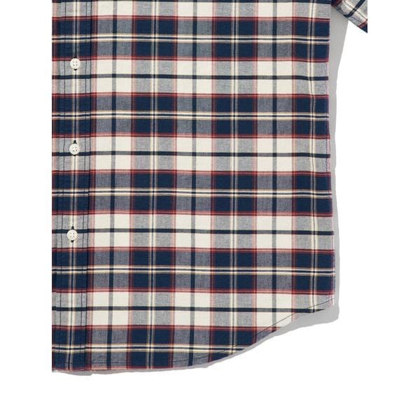 リーバイス（Levi’s）/オーセンティック ボタンダウンシャツ_8